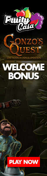 fruitycasa casino