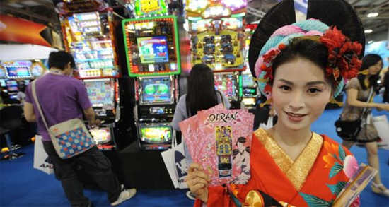 chinese players in casino