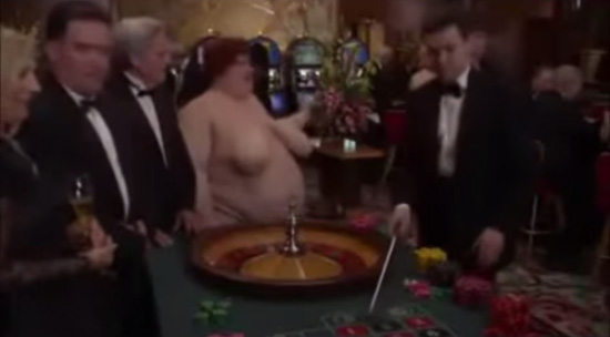 funny video casino