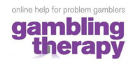 gambling therapy