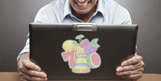 10 biggest mistakes at online casino