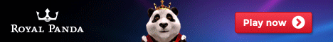 royal panda casino