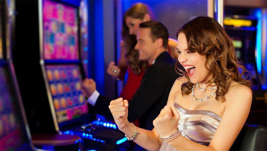 winning at online slots