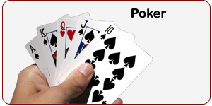 Casinos with poker
