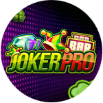 Video Slot Joker Pro