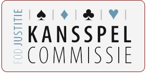 Belgium License casinos