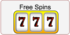 free spins