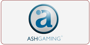 ashgaming casinos