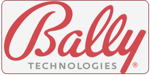 bally technology