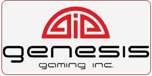 genesis gaming
