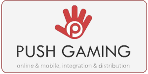 push gaming casinos