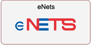 Deposit in casino with enets