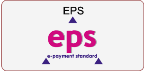 Deposit in casino with EPS