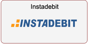 Deposit in casino with instadebit