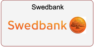 Deposit in casino with swedbank