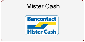 Deposit in casino with mister cash