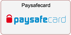 Deposit in casino with paysafecard