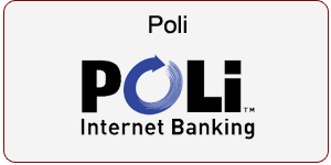 Deposit in casino with Poli