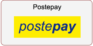 Withdraw in casino with postepay