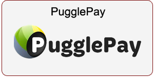 Deposit in casino with pugglepay