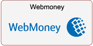 Deposit in casino with webmoney