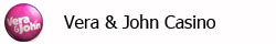 Vera & John Casino